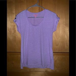 Lilly Pulitzer Inara Top